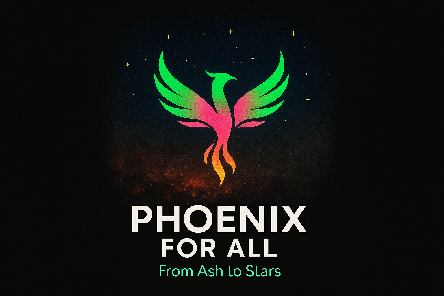 Final Wordmark