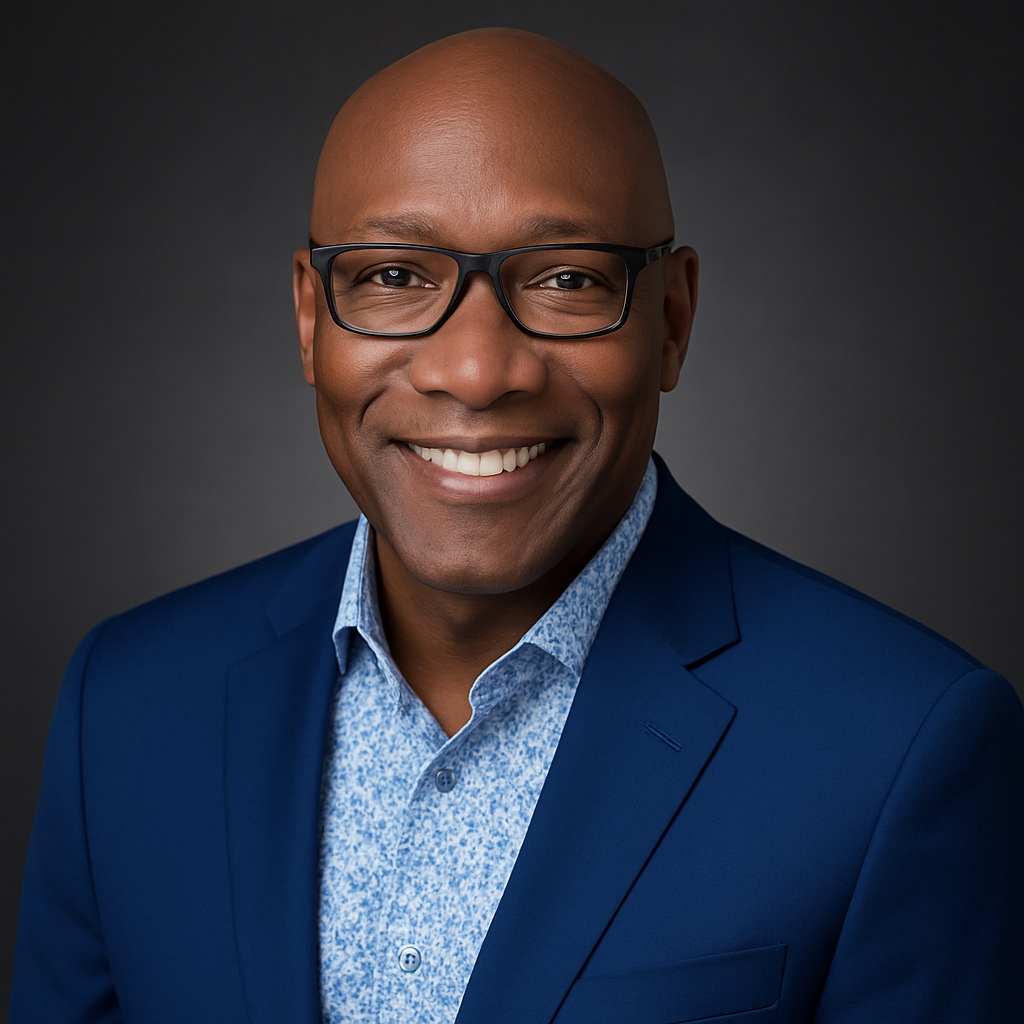 Adolph Afful